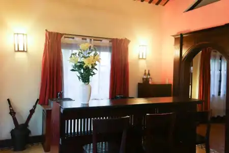 Le Belhamy Resort And Spa - 164