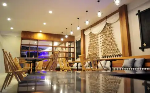 Escudo Beach Club - 13