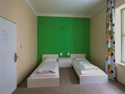 Wombat's City Hostel Budapest - 13