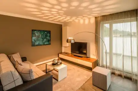 Hidalgo Suites - 1