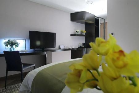 Aventree Busan - 5