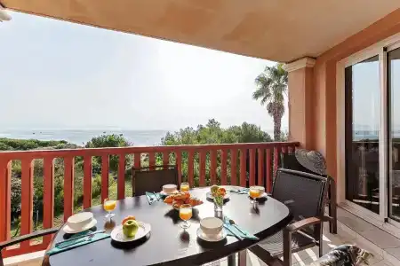 Pierre & Vacances Residence La Pinede - 71