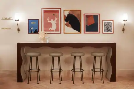 The Hoxton - 11