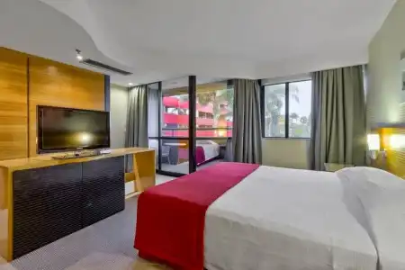 Golden Tulip Brasilia Alvorada - 51