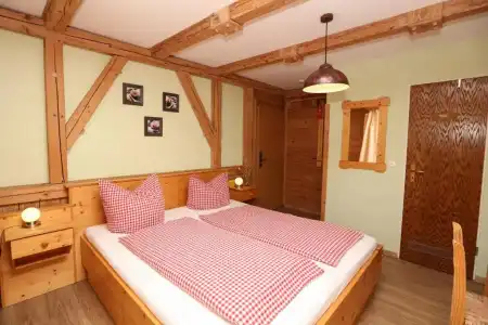 Pension Bergsee - 24