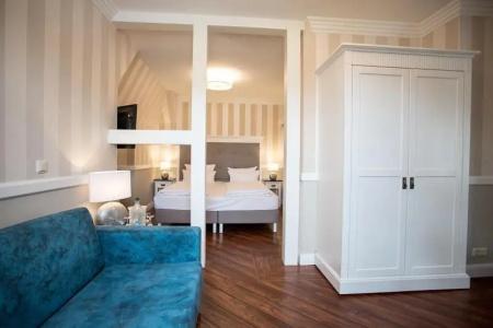IV Jahreszeiten Kühlungsborn - 100