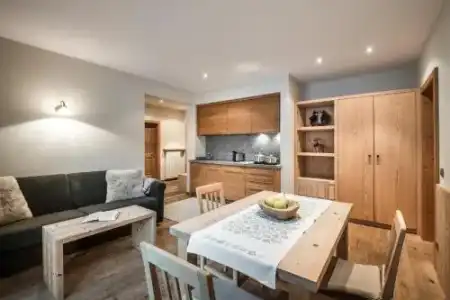 Residence Floralp - 3