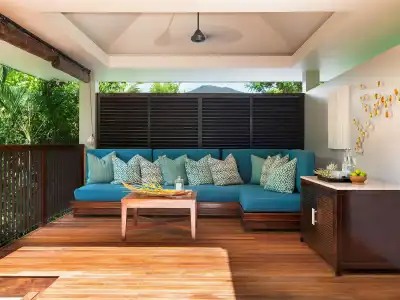 Raffles Seychelles - 8