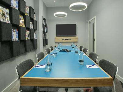 Holiday Inn Express Dublin City Centre by IHG - 14
