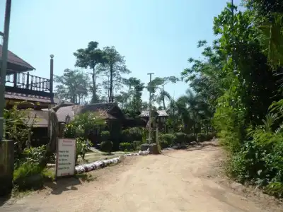 Smile Beach Resort - 0