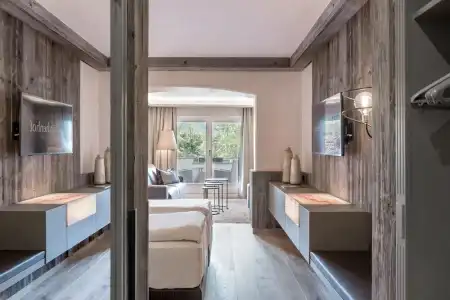 Natur & Spa Lärchenhof - 87