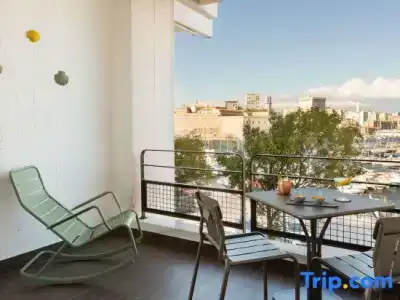 Sofitel Marseille Vieux-Port - 135