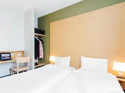 B&B Toulouse Basso Cambo - 29