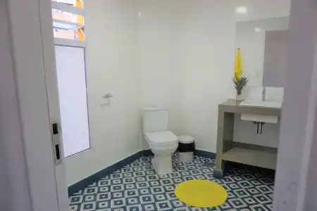 Aquarela do Leme - 13