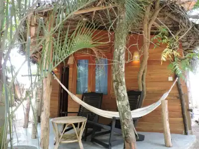 Cinnabar Resort - 22