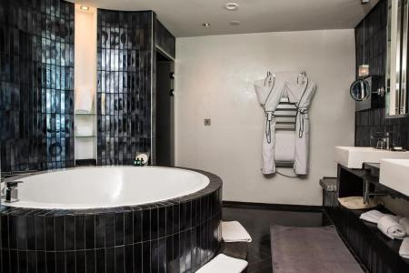 Sofitel Casablanca Tour blanche - 21