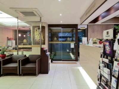 Noblesse, Yeoksam - 15