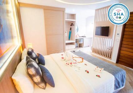 Rummana Boutique Resort - 4