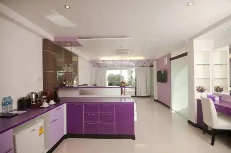The L Resort - 120