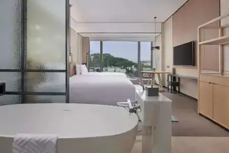 Doubletree By Hilton Shenzhen Airport Residences - 5