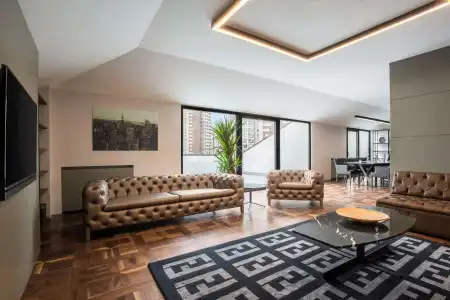 TRYP by Wyndham Ankara Oran - 5
