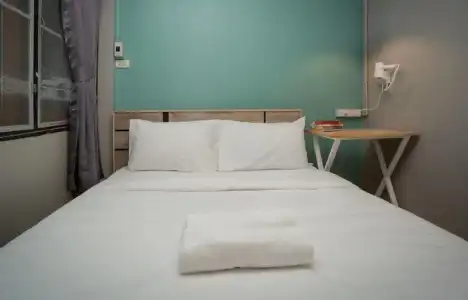 Mind day Hostel Khaosan - 38