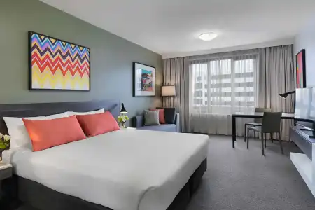 Adina Apartment Sydney Airport - 31