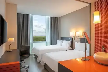 Fiesta Inn Cancun Las Americas - 36