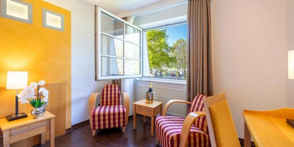 PLAZA INN Schmöker-Hof - 7