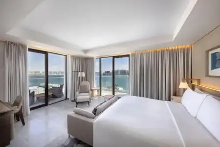 Hilton Abu Dhabi Yas Island - 102