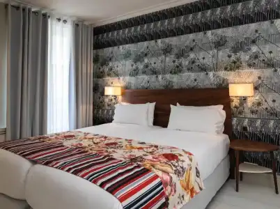 Residence & Spa Le Prince Regent - 63