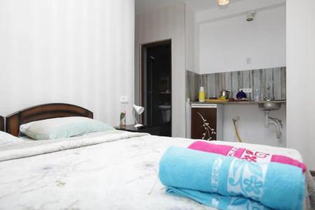 Mia B&B Old Tbilisi Mini-Hotel - 237