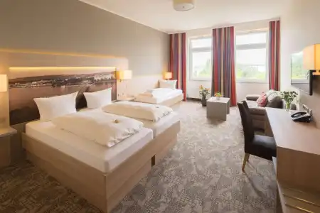 Best Western Dreilaenderbruecke - 3