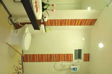 Green Harbor & Service Apartment - 60