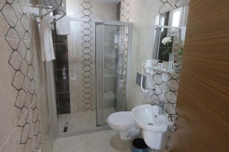 MAXWELL Boutique-hotel - 36