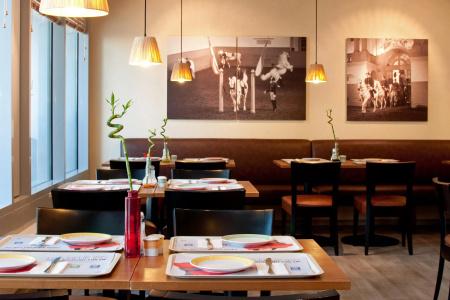 ibis Wien City - 18