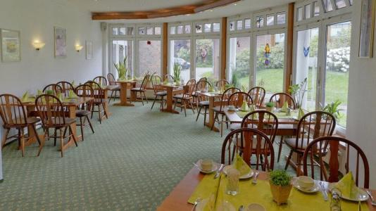 LandZur Eiche - 35