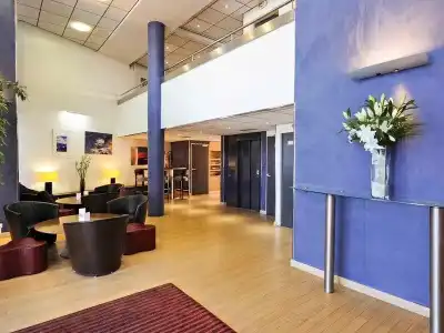 Mercure Ajaccio Centre - 65