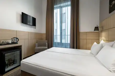 Wellton Centrum & Spa - 40