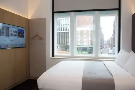 The Z Shoreditch - 15