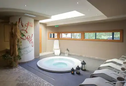 AlpHoliday Dolomiti Wellness - 7