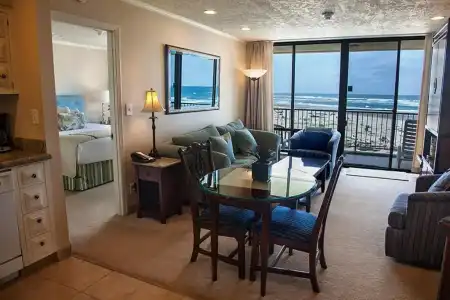 Inn at Spanish Head - 35