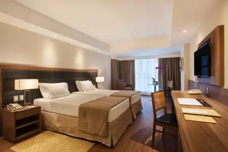 Windsor Oceanico - 3