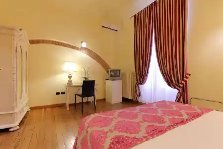 Relais Lavagnini Florence - 38