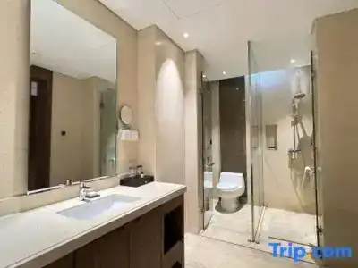 GLORIA RESORT TIAN JIN - 21