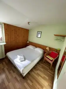 Authentic by Balladins, Hôtel le Carré d'Aix - 88