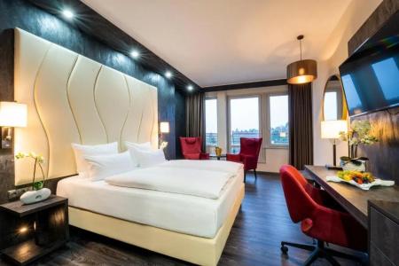 PLAZA Premium Schwerin - 10
