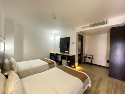 Dreamtel Kota Kinabalu - 37