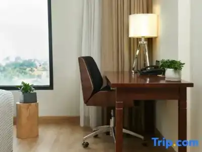 The Ann Hanoi & Spa - 70