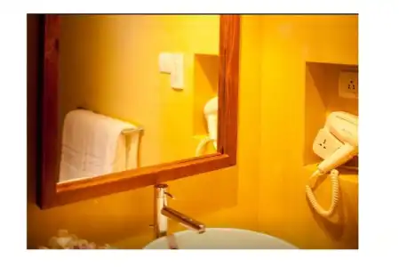 Pandanus Beach Resort & Spa Resort - 51